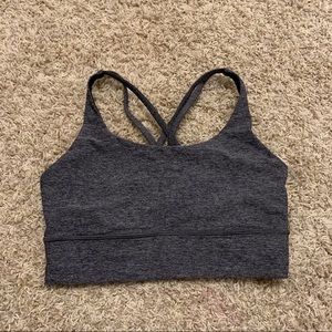 Energy Bra Long Line